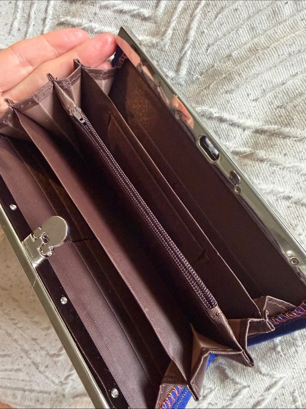 Cute wallet